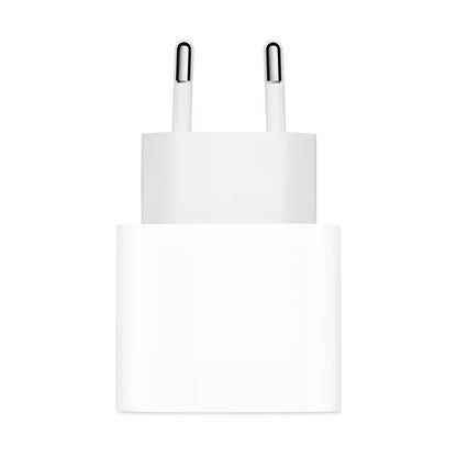 Polnilnik Apple, 20W, 3A, 1 x USB-C, Bel MD3J4ZM/A