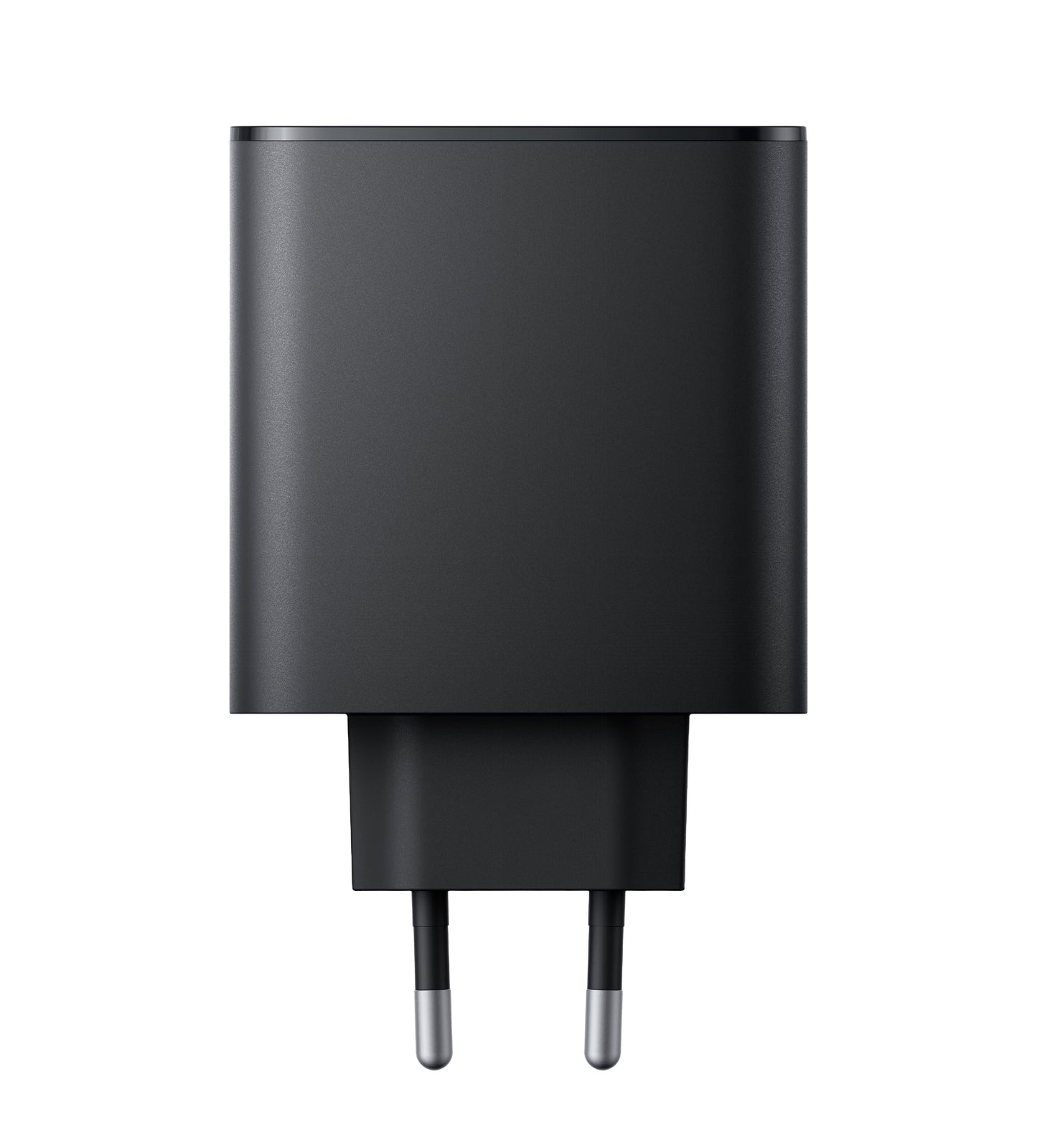 Polnilnik omrežja s kablom USB-C CMF by Nothing C349, 100W, 5A, 1 x USB-A - 2 x USB-C, Siv A10800016