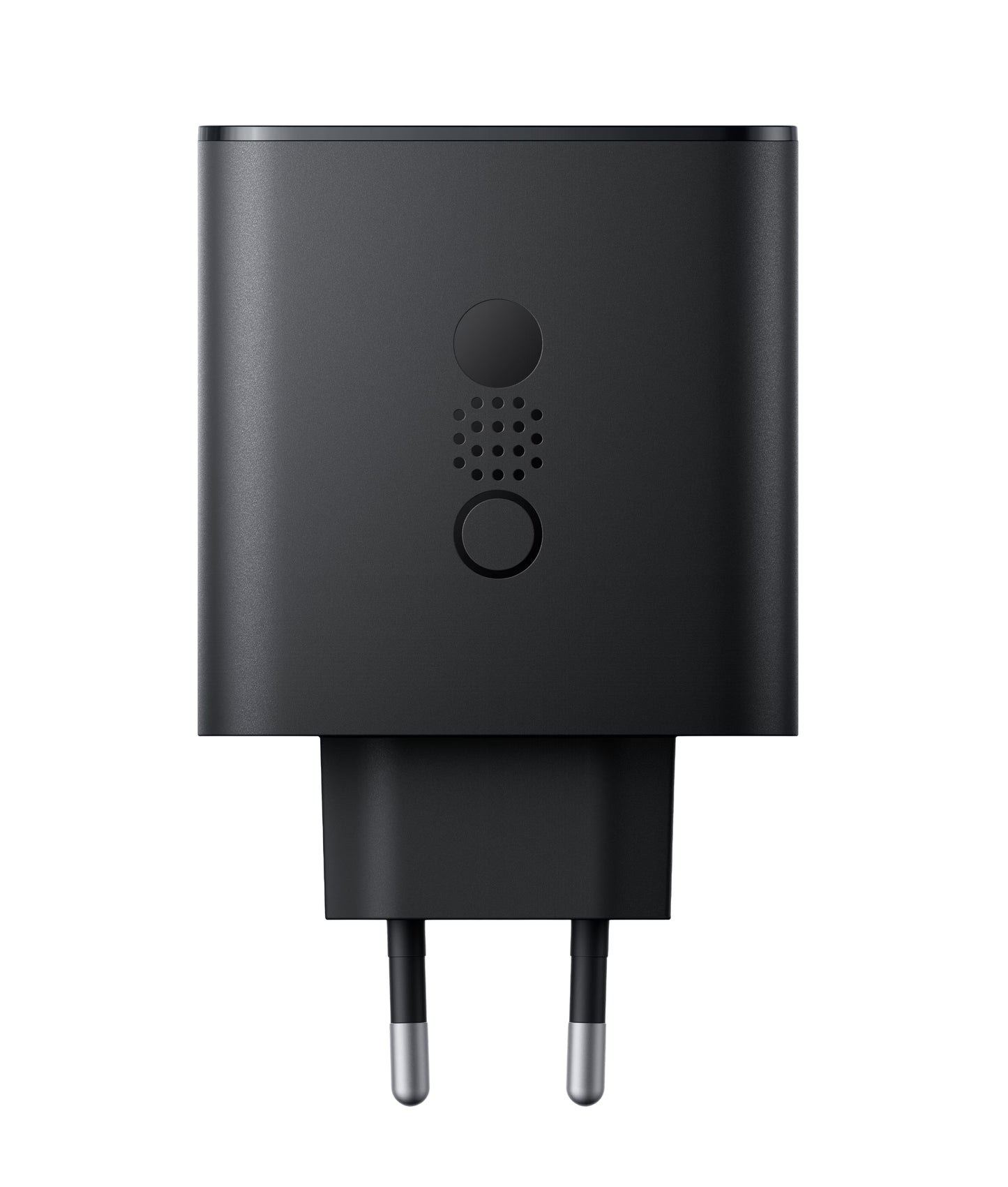 Polnilnik omrežja s kablom USB-C CMF by Nothing C349, 100W, 5A, 1 x USB-A - 2 x USB-C, Siv A10800016