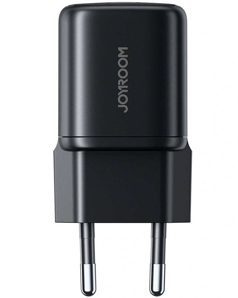 Polnilnik Joyroom JR-TG7 z Lightning kablom, 33W, 3A, 1 x USB-A - 1 x USB-C, črn