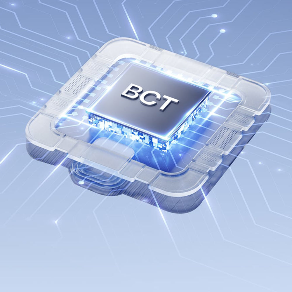 Omrežni polnilec z USB-C kablom Baseus EnerCore CJ21, 67W, 3.35A, 1 x USB-C, črn E0120G00