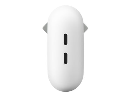 Polnilnik Google, 67W, 4A, 2 x USB-C, Bel GA09856-EU