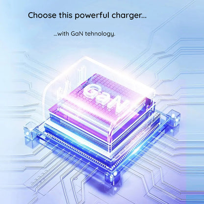 Polnilnik HAVIT UC230, 33W, 3A, 1 x USB-A - 1 x USB-C, črno siv