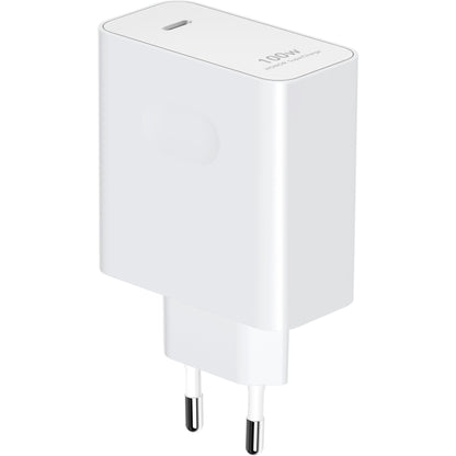 Polnilnik Honor HN-200500EP2, 100W, 5A, 1 x USB-C, Bel 5503ABHA