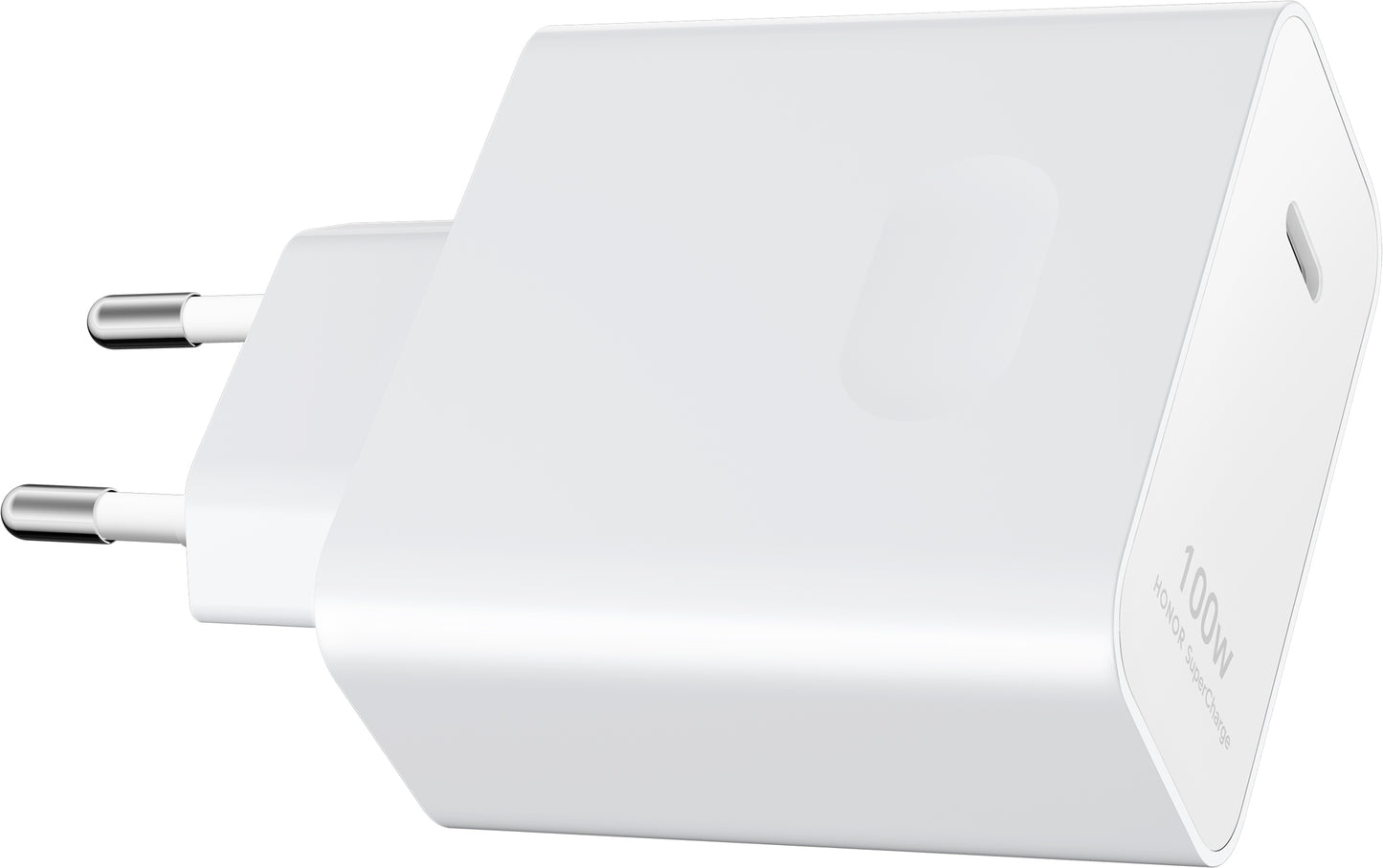 Polnilnik Honor HN-200500EP2, 100W, 5A, 1 x USB-C, Bel 5503ABHA