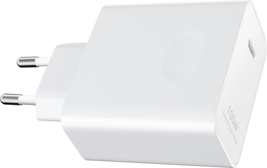 Polnilnik Honor HN-200500EP2, 100W, 5A, 1 x USB-C, Bel 5503ABHA