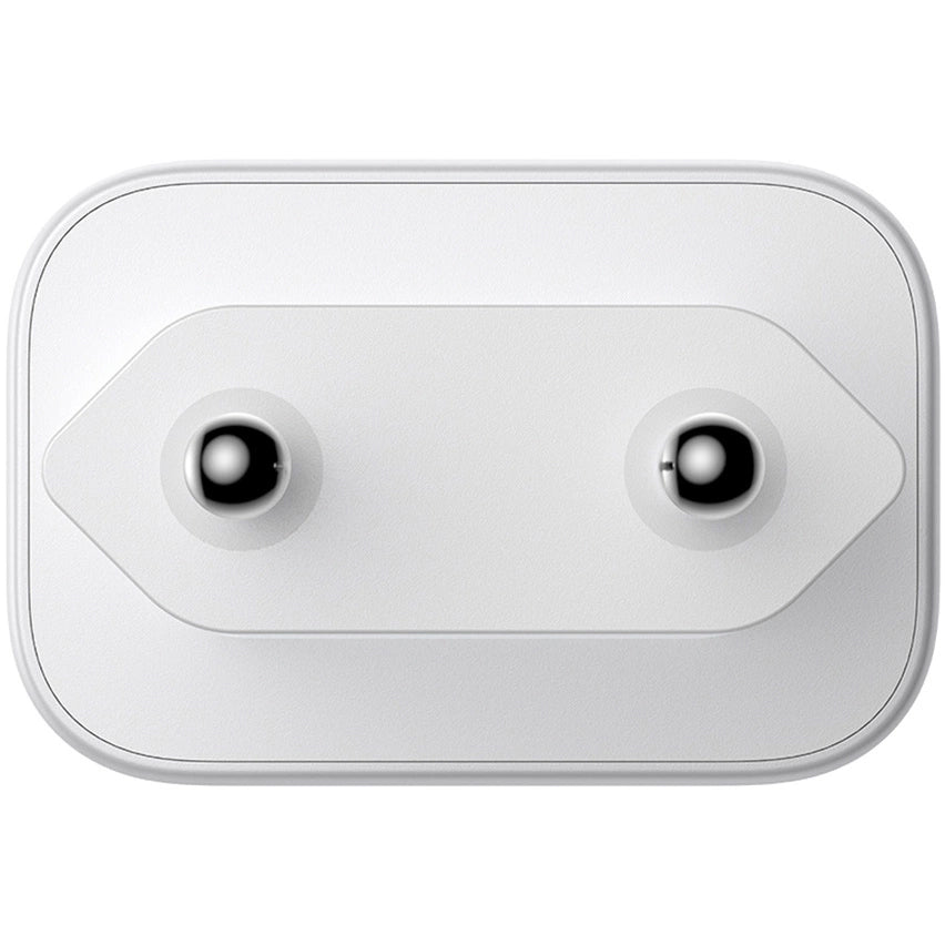Polnilnik Joyroom JR-TCF12, 20W, 3A, 2 x USB-C, Bel
