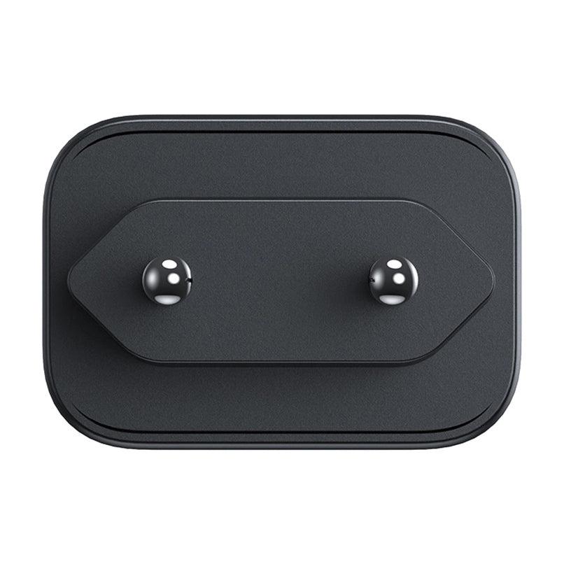 Polnilnik omrežja Joyroom JR-TCF13, 25W, 3A, 1 x USB-A - 1 x USB-C, črn