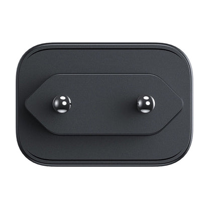 Polnilnik omrežja Joyroom JR-TCF13, 25W, 3A, 1 x USB-A - 1 x USB-C, črn