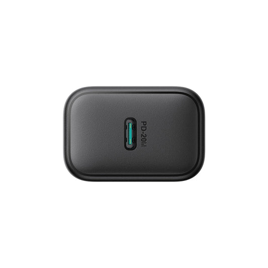 Polnilnik Joyroom JR-TCF20, 20W, 3A, 1 x USB-C, črn