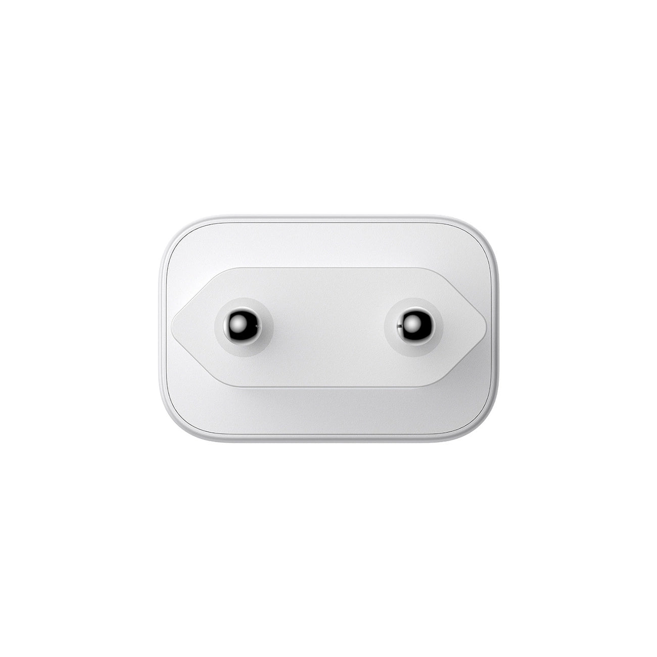 Polnilnik omrežja Joyroom JR-TCF20, 20W, 3A, 1 x USB-C, Bel