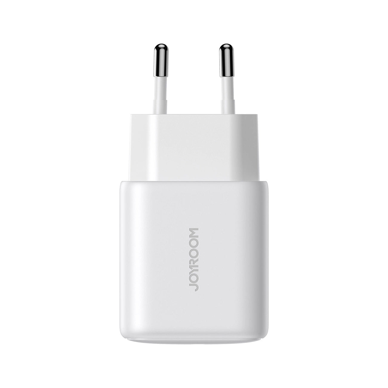 Polnilnik omrežja Joyroom JR-TCF20, 20W, 3A, 1 x USB-C, Bel