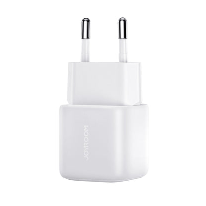 Polnilnik Joyroom JR-TCG08, 20W, 3A, 1 x USB-C, Bel