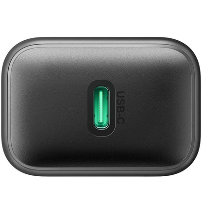 Polnilnik Joyroom JR-TCG13, 45W, 3A, 1 x USB-C, črn