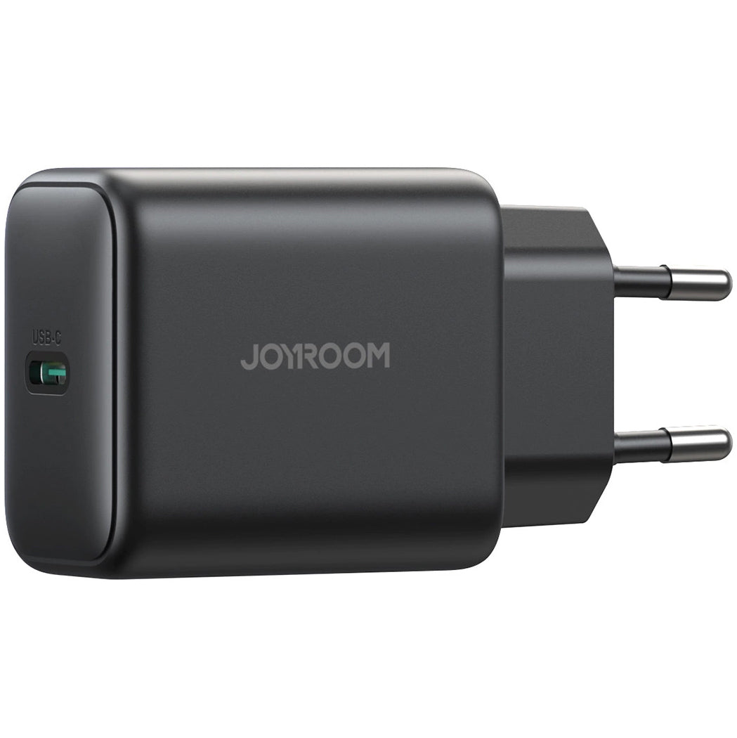 Polnilnik Joyroom JR-TCG13, 45W, 3A, 1 x USB-C, črn