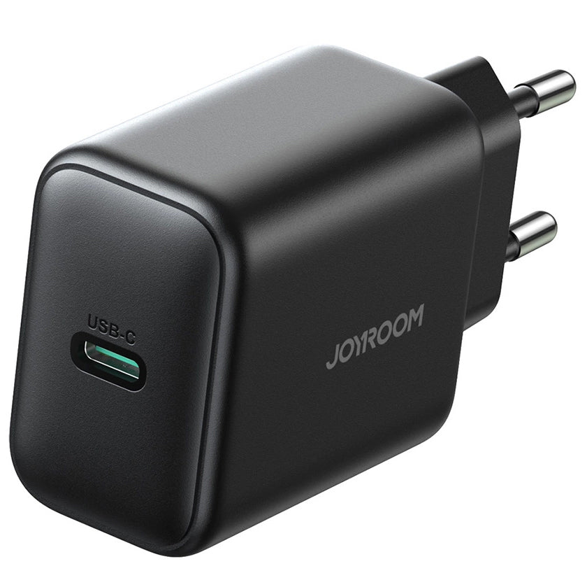 Polnilnik Joyroom JR-TCG13, 45W, 3A, 1 x USB-C, črn