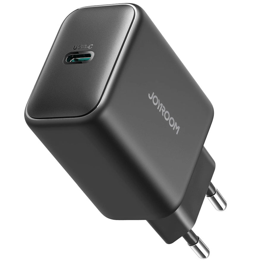 Polnilnik Joyroom JR-TCG13, 45W, 3A, 1 x USB-C, črn