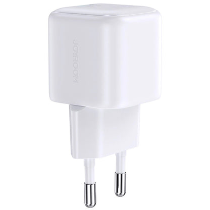 Polnilnik Joyroom JR-TCG15 Mini, 30W, 3A, 1 x USB-C, Bel