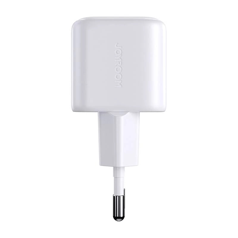 Polnilnik Joyroom JR-TCG15 Mini, 30W, 3A, 1 x USB-C, Bel