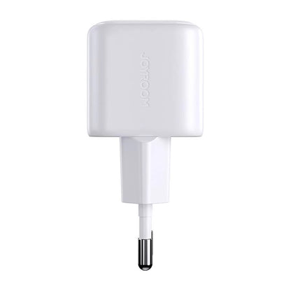 Polnilnik Joyroom JR-TCG15 Mini, 30W, 3A, 1 x USB-C, Bel