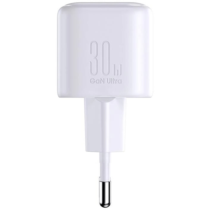 Polnilnik Joyroom JR-TCG15 Mini, 30W, 3A, 1 x USB-C, Bel