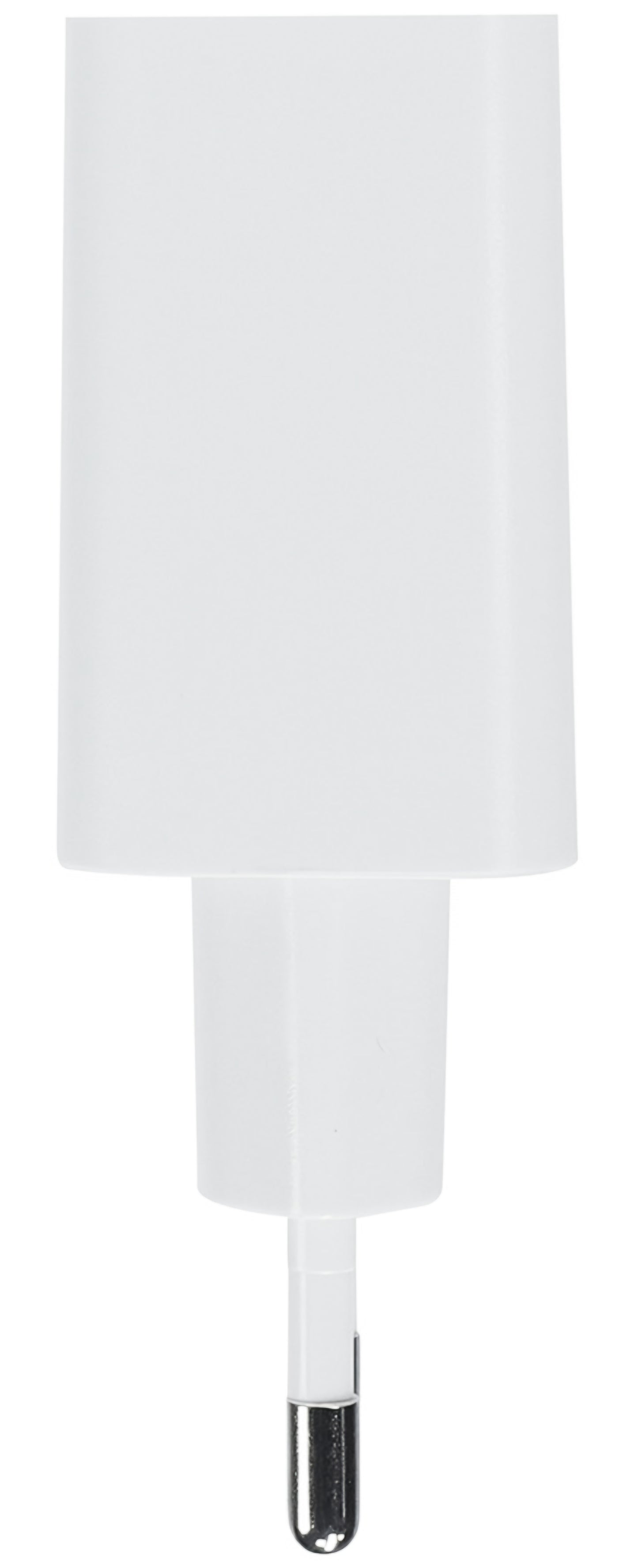 Polnilnik MaXlife MXTC-13-20AC, 20W, 3A, 1 x USB-A - 1 x USB-C, Bel