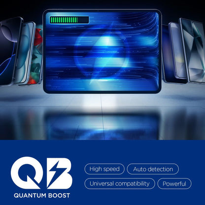 Polnilnik Spigen Essential, 67W, 3.25A, 1 x USB-A - 2 x USB-C, črn