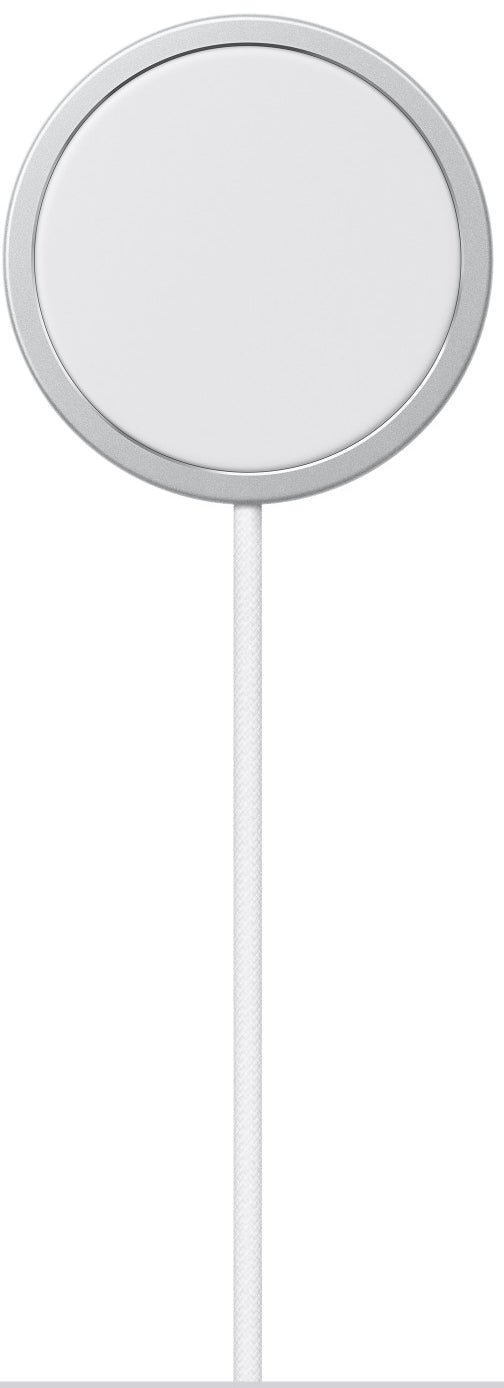 Brezžični omrežni polnilec Apple A2580, 25W, Bel MX6X3ZE/A