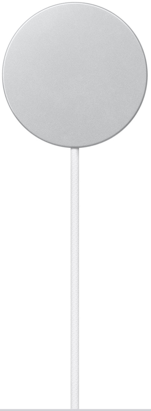 Brezžični omrežni polnilec Apple A2580, 25W, Bel MX6X3ZE/A