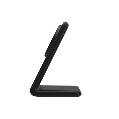 MagSafe Tech-Protect QI15W-A38, 15 W, 1,67 A, črn 