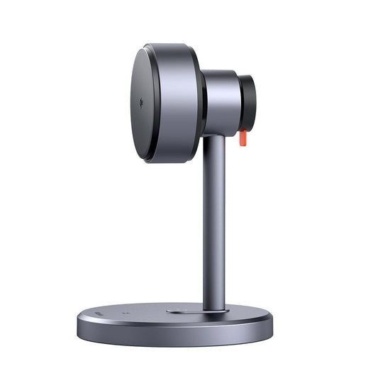 Brezžični omrežni polnilec McDodo CH-2462 Swan 3v1, 22.5W, 1.67A, črn