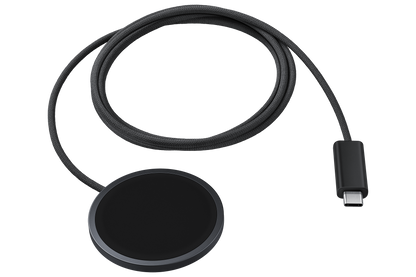 Brezžični omrežni polnilec Samsung, 25W, Siv EP-P2900BBEGWW