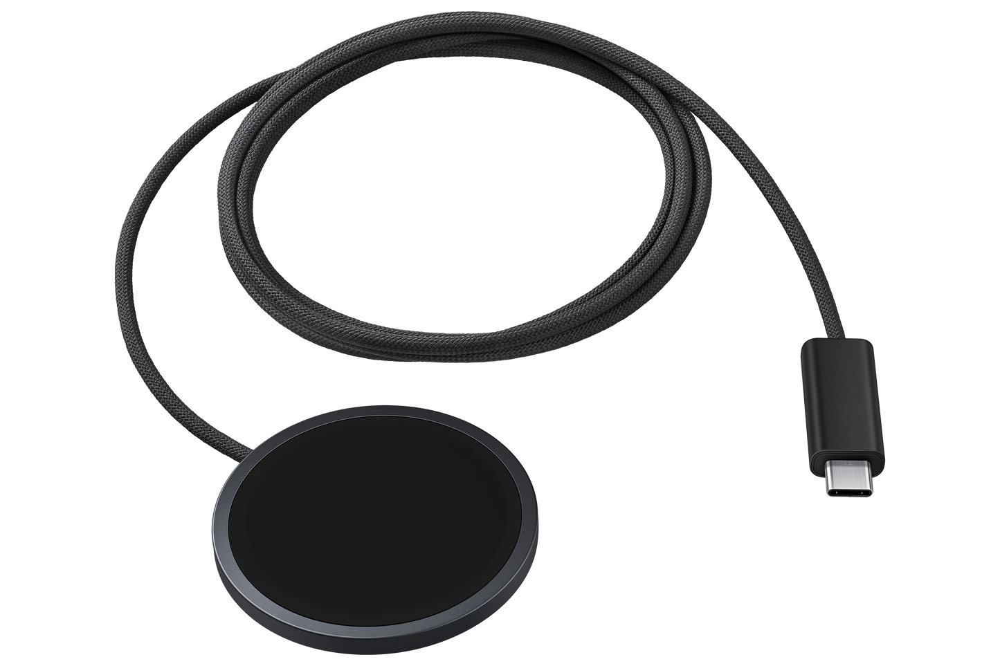 Brezžični omrežni polnilec Samsung, 25W, Siv EP-P2900TBEGWW