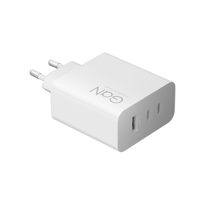 Polnilnik Xiaomi, 90W, 6.1A, 1 x USB-A - 2 x USB-C, Bel BHR087MEU