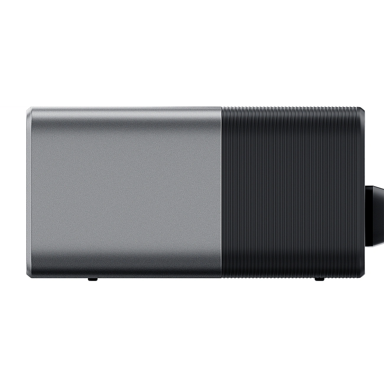 Polnilna postaja Cuktech TA3005U, 300W, 1 x DC - 1 x USB-A - 3 x USB-C, Siva