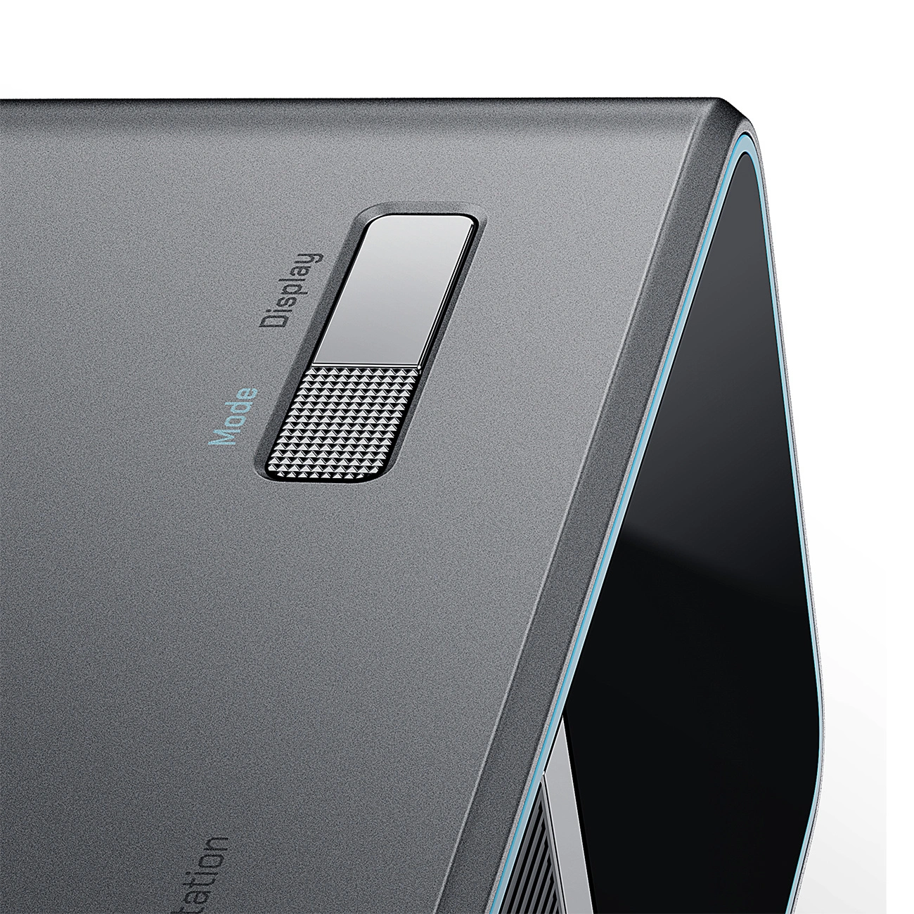 Polnilna postaja Cuktech TA3005U, 300W, 1 x DC - 1 x USB-A - 3 x USB-C, Siva