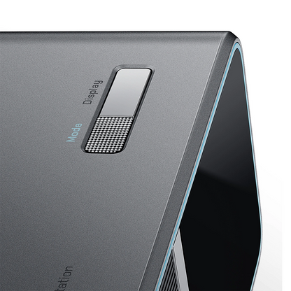 Polnilna postaja Cuktech TA3005U, 300W, 1 x DC - 1 x USB-A - 3 x USB-C, Siva