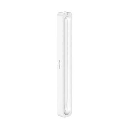 Brezžični polnilec Baseus za Touchpen Smooth Writing Stylus, Bel P80015907213-00
