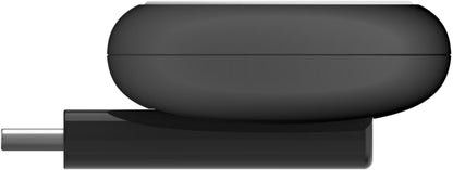 Brezžični polnilec Belkin BoostCharge za Apple Watch Series, bel WIZ022glWH-B1