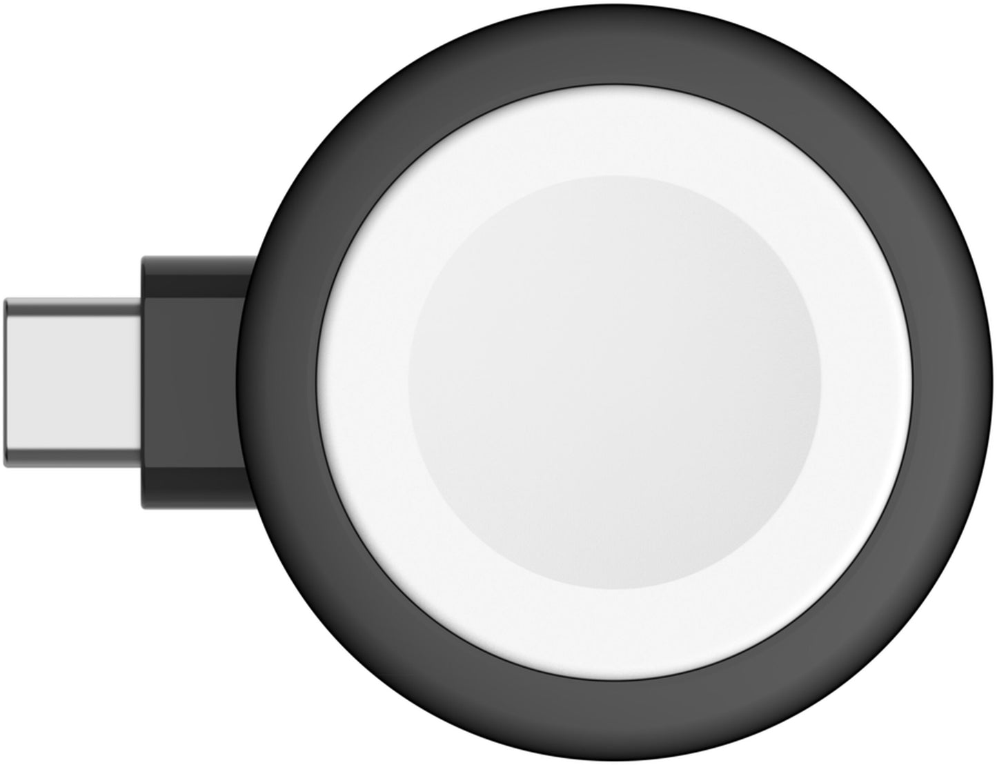 Brezžični polnilec Belkin BoostCharge za Apple Watch Series, bel WIZ022glWH-B1