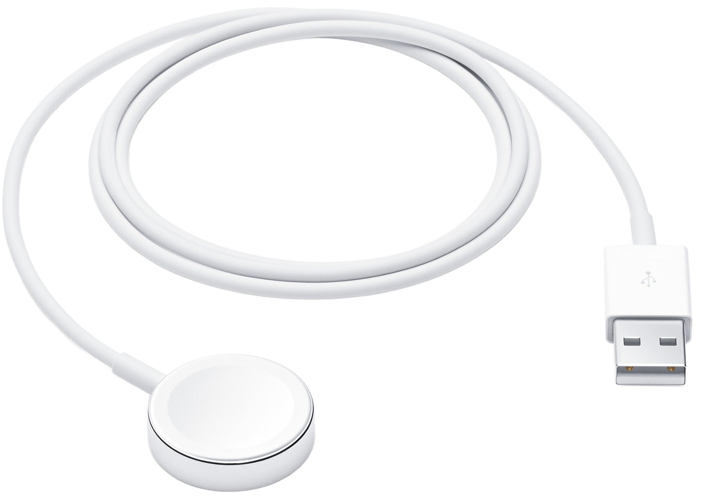 Brezžični polnilec za Apple Watch Series, 1m MW6A3ZM/A