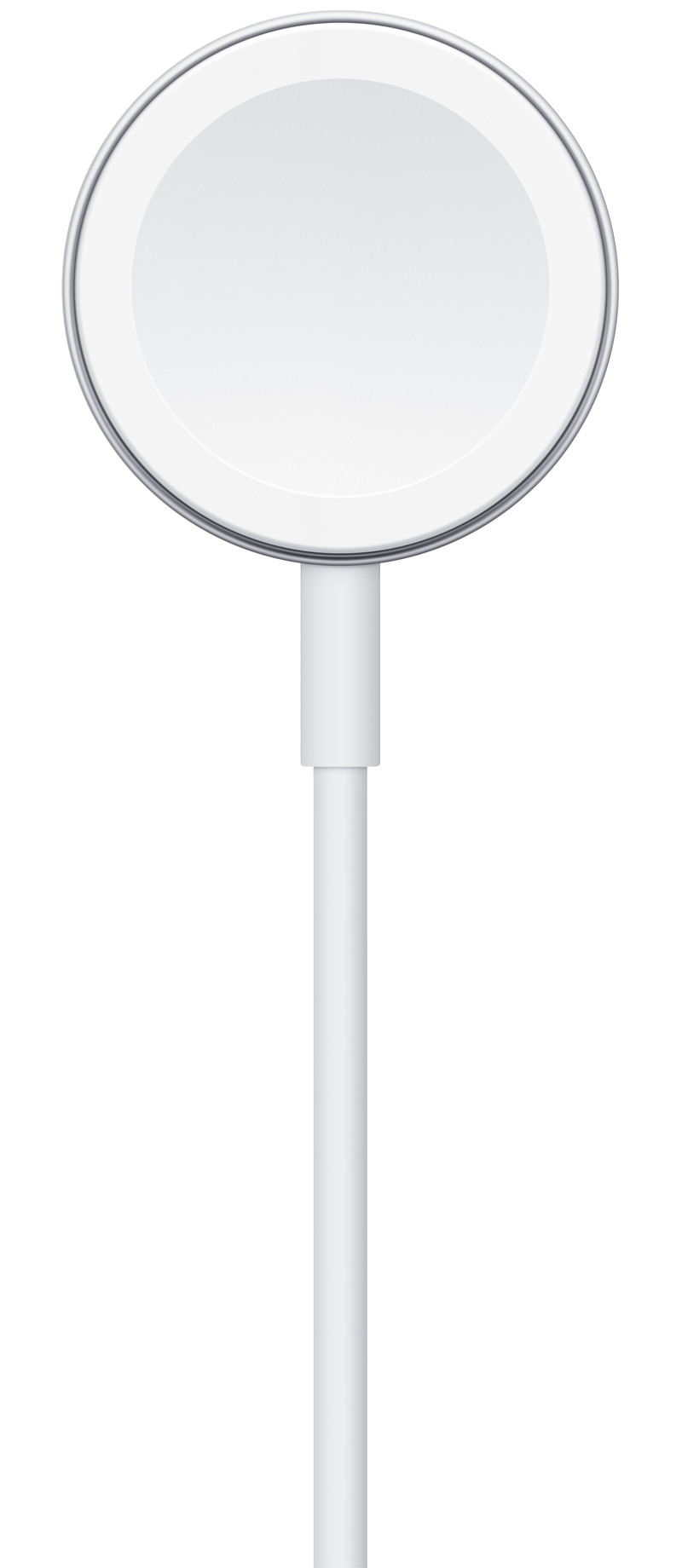 Brezžični polnilec za Apple Watch Series, 1m MW6A3ZM/A