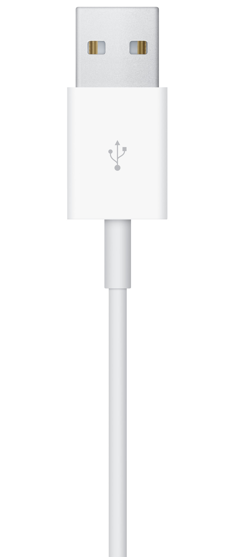 Brezžični polnilec za Apple Watch Series, 1m MW6A3ZM/A