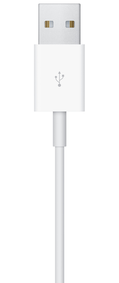 Brezžični polnilec za Apple Watch Series, 1m MW6A3ZM/A