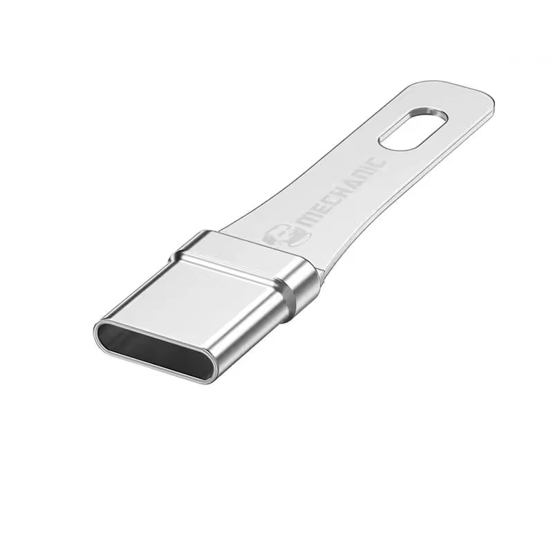 Pomožni instrument za odstranjevanje USB Type-C konektorjev Mechanic TC-51