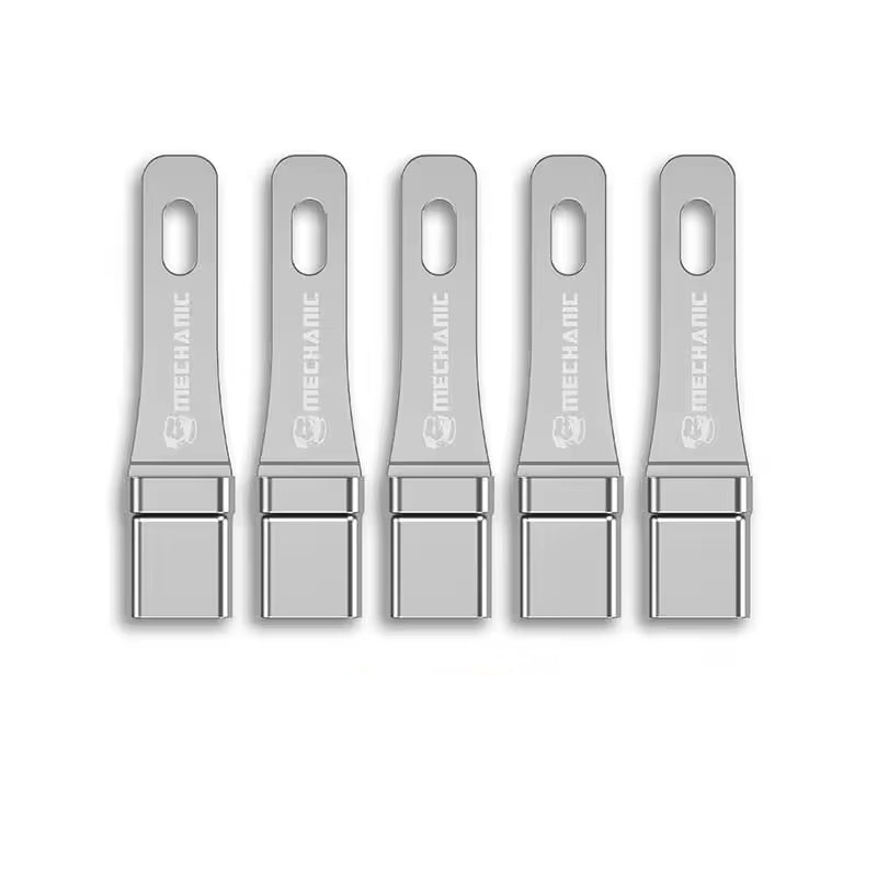 Pomožni instrument za odstranjevanje USB Type-C konektorjev Mechanic TC-51