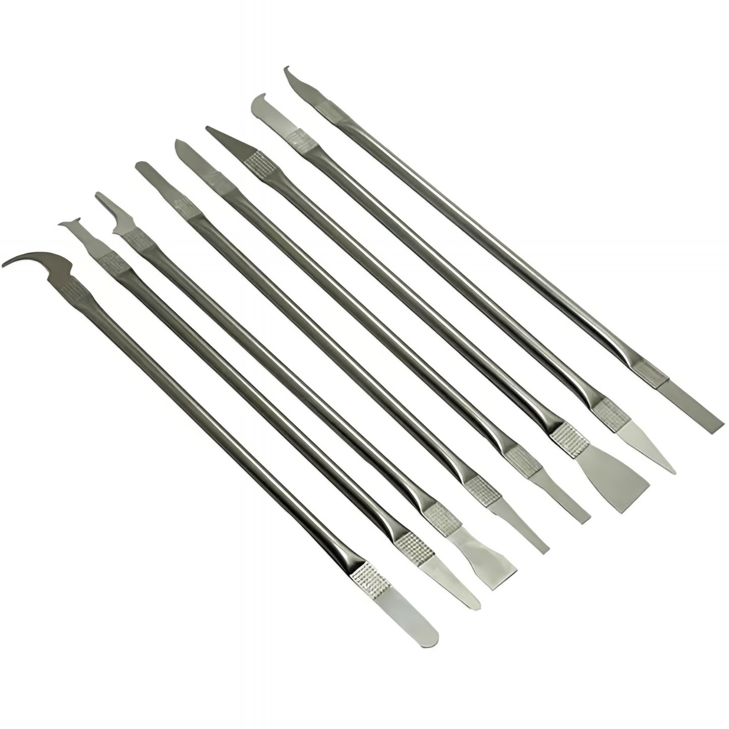 Instrument BGA OEM, 8v1