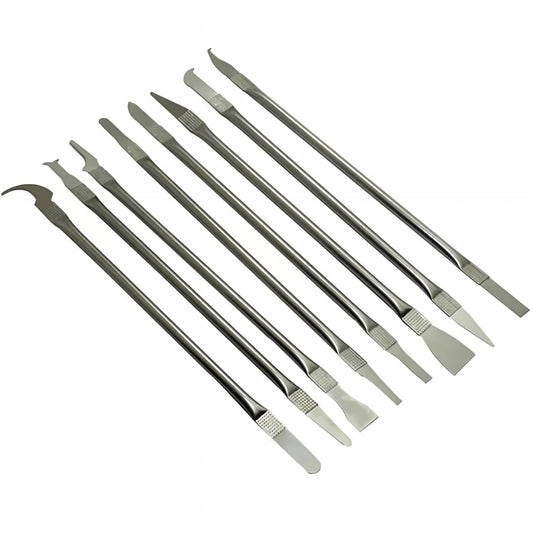 Instrument BGA OEM, 8v1