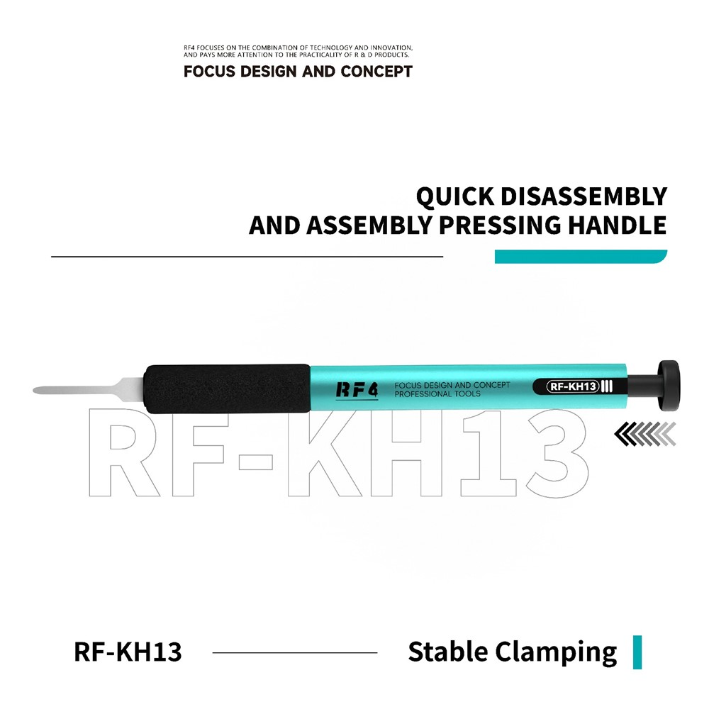 Orodje BGA RF4 RF-KH13A