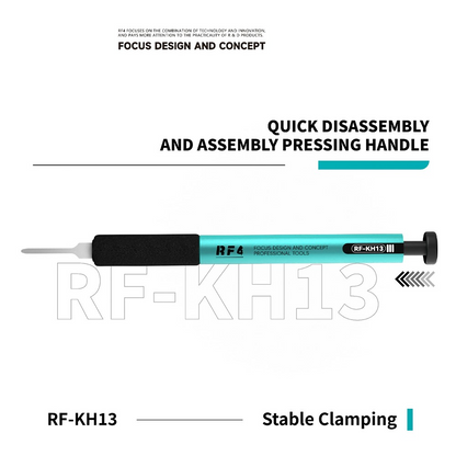 Orodje BGA RF4 RF-KH13A